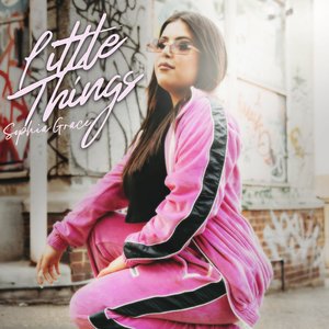 Little Things - Single