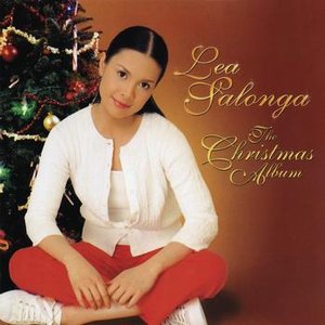 Lea Salonga - The Christmas Album - Zortam Music