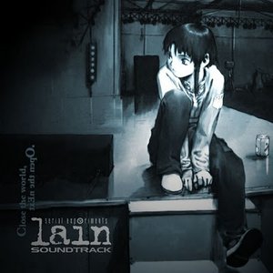 Image for 'Serial Experiments Lain'