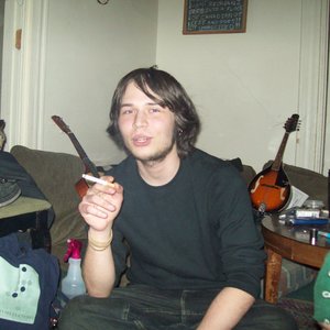 John McMahon 的头像