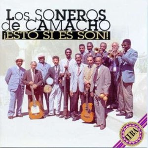 Los Soneros de Camacho 的头像