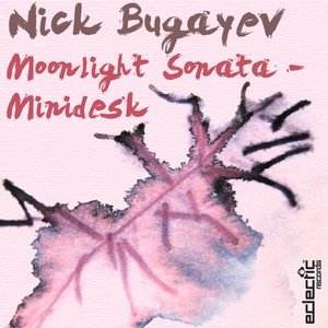 Moonlight Sonata / Minidesk
