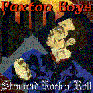 Paxton Boys 的头像