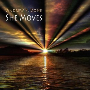 Andrew P Done のアバター