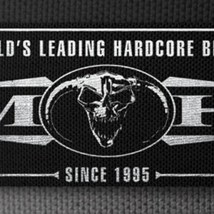 Masters Of Hardcore