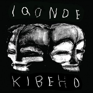 Image for 'Kibeho'
