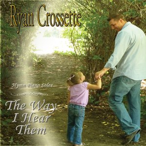Avatar for Ryan Crossette