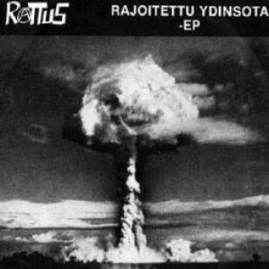Rajoitettua ydinsotaa (2007 Remaster) - EP