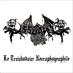 Le Troubadour Necrophageophile