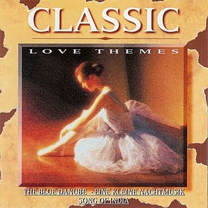 Love Themes - Vivaldi, Mozart, Tchaikovsky, ...et all