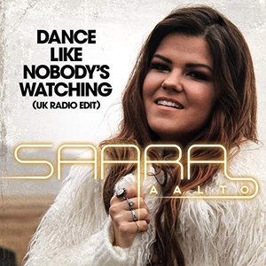 Dance Like Nobody's Watching (UK Radio Edit)