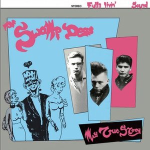 Swamp Dogs 的头像