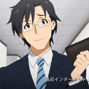 Avatar for プロデューサー (赤羽根健治)