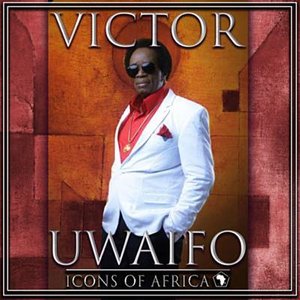 Victor Uwaifo