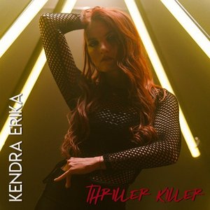 Thriller Killer - Single