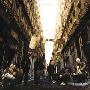 Fonky Family photo provided by Last.fm