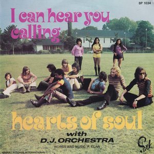 I Can Hear You Calling