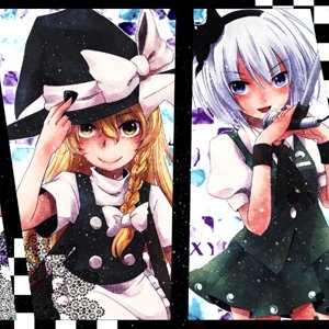 Avatar for ㈲はしやすめwithオンパシラオールスターズ