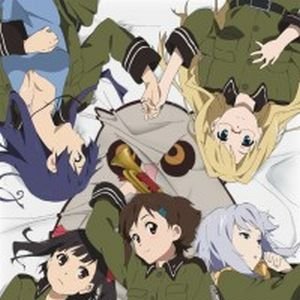 Avatar for Sora no Woto