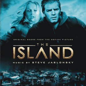 Image for 'The Island [Expanded Score] Disc 2'