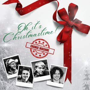 Oh, it's Christmastime! - Single