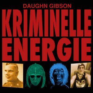 Kriminelle Energie