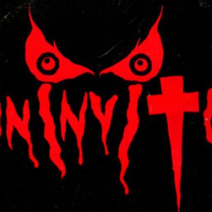 The Uninvited 的头像