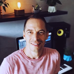 Mattijs Muller 的头像
