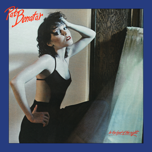 In the Heat of the Night cover