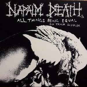 All Things Being Equal (Six Track Sampler)