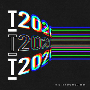 This is Toolroom 2020