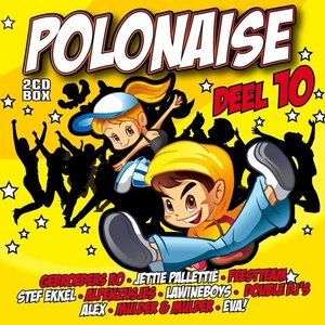 Polonaise, Vol. 10 (2014)