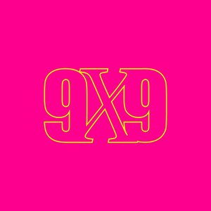 9X9