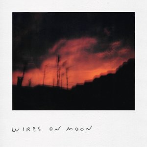 Wires On Moon
