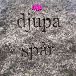 Djupa spår