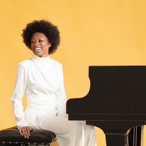 Avatar for Isata Kanneh-Mason