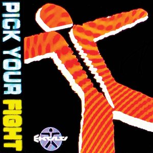 Pick Your Fight - Single