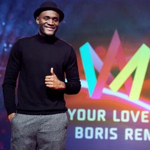 Аватар для Boris Renè