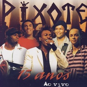 SPC 25 Anos (Ao Vivo), Vol. 2 - Album by Só Pra Contrariar - Apple Music