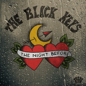 The Night Before - Single