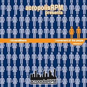 Movement of the People vol. 1