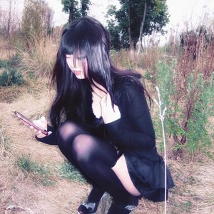 DJ小女孩 のアバター