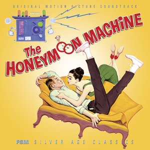 The Wonderful World Of The Brothers Grimm / The Honeymoon Machine