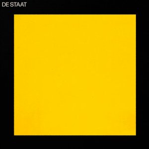 Yellow - EP
