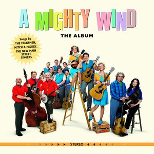 Imagem de 'A Mighty Wind'