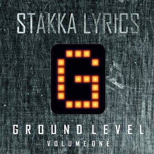 Ground Level (volume one)