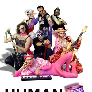 Human Aftertaste 的头像