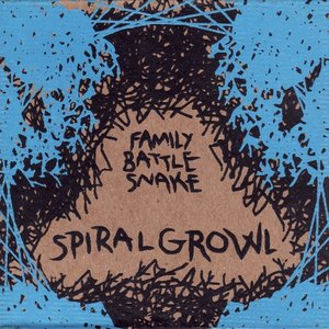 Spiral Growl