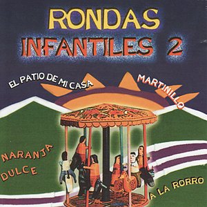 Rondas Infantiles 2