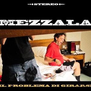 Mezzala のアバター